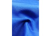 TB-FDN  平紋枱布  桌布 100％滌  彩藍色  TBC004 45度照